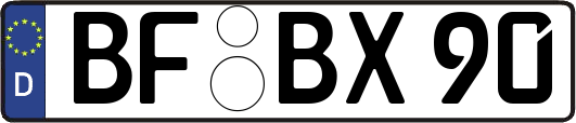 BF-BX90