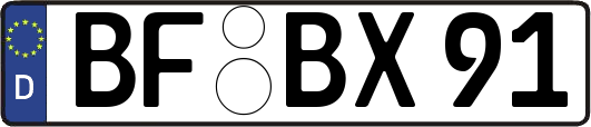 BF-BX91