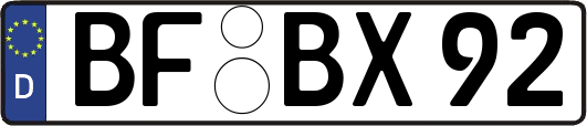BF-BX92