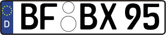 BF-BX95