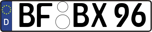 BF-BX96
