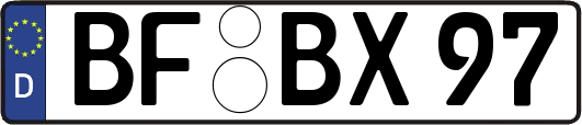 BF-BX97