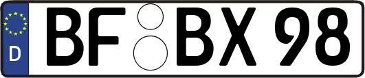 BF-BX98
