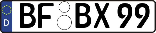 BF-BX99