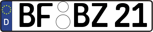 BF-BZ21