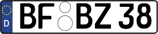 BF-BZ38