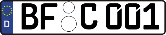 BF-C001