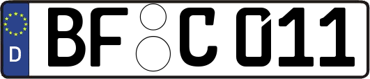 BF-C011