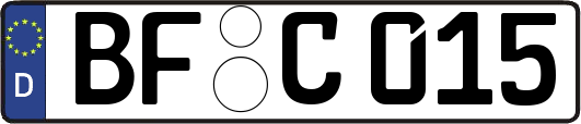 BF-C015