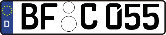 BF-C055