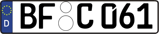 BF-C061