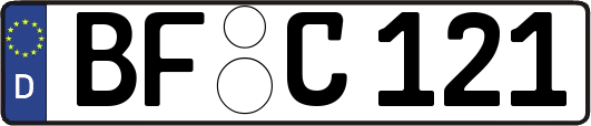 BF-C121
