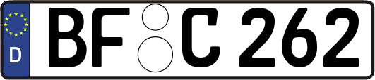 BF-C262