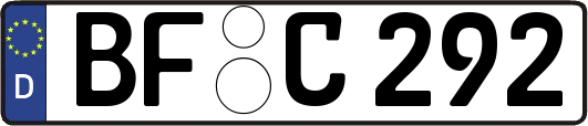 BF-C292