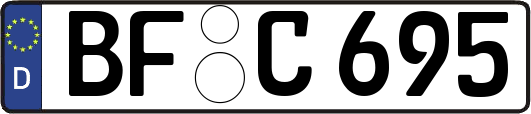 BF-C695