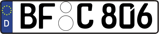BF-C806