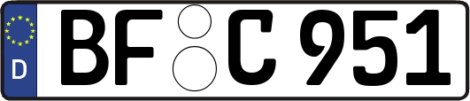 BF-C951