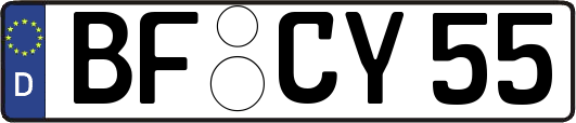 BF-CY55