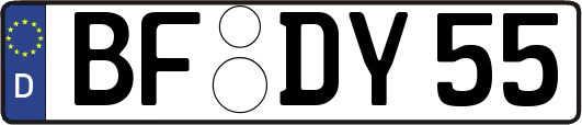 BF-DY55