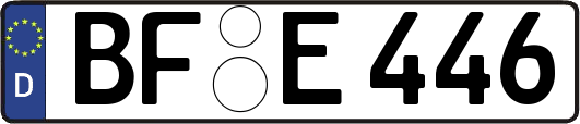 BF-E446