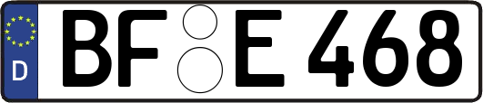 BF-E468