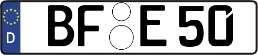 BF-E50