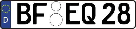 BF-EQ28