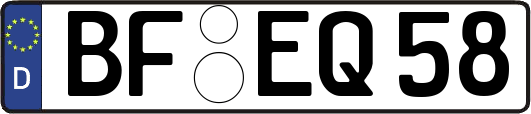 BF-EQ58