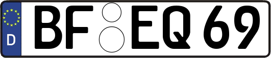 BF-EQ69