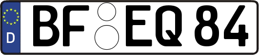 BF-EQ84