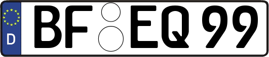BF-EQ99