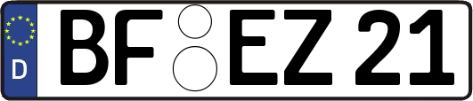 BF-EZ21
