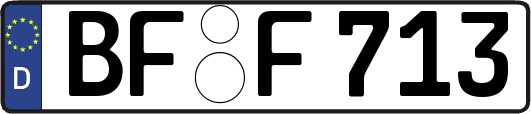 BF-F713