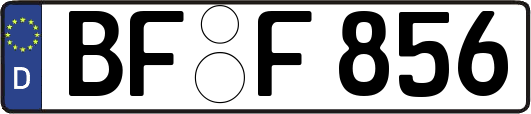 BF-F856