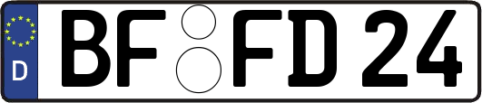 BF-FD24