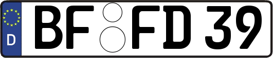 BF-FD39