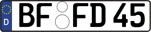 BF-FD45