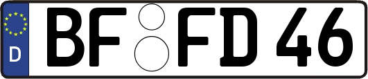 BF-FD46