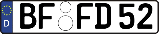 BF-FD52