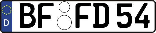 BF-FD54