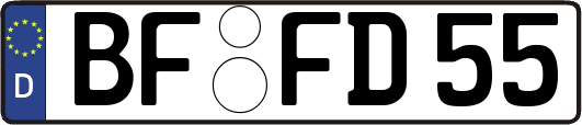 BF-FD55