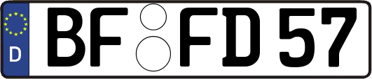 BF-FD57