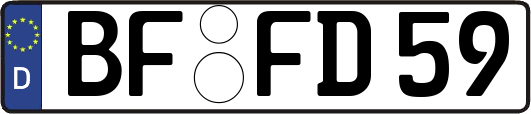 BF-FD59