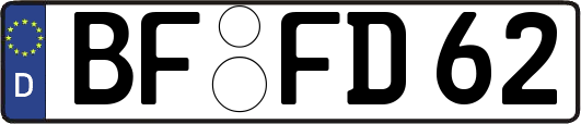 BF-FD62