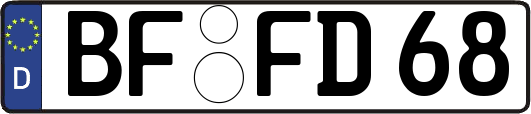 BF-FD68