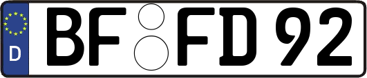 BF-FD92