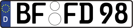 BF-FD98