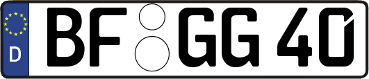 BF-GG40
