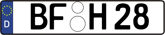 BF-H28