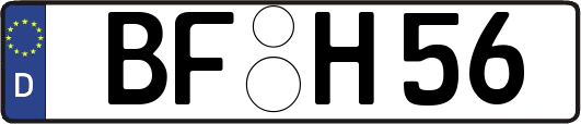 BF-H56